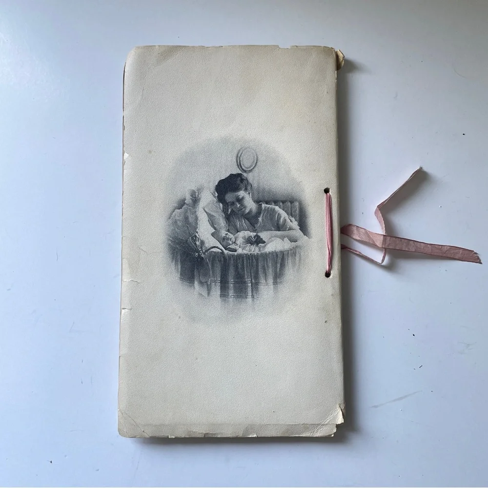 Antique 1912 The Sunshine of Life Book Goldsmith-Woolard Rare Collectible Poem - Picture 7 of 9